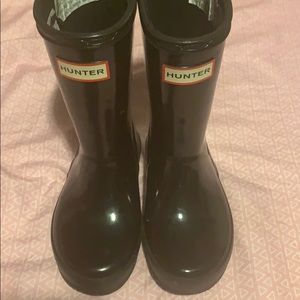 Kids Hunter Boots